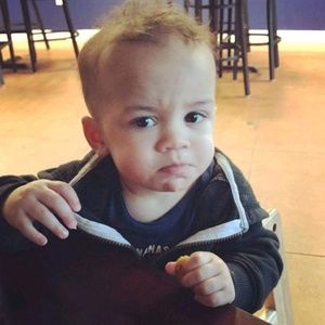 Meet your Posher, Gabriel